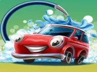 Car Wash & Garage for Kids image