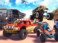 Off Road Truck 2021 image