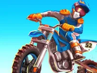 Trial Bike Race: Xtreme Stunt Bike Racing Games image