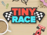 Tiny Race - Toy Car Racing image