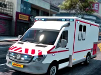 Ambulance Rescue Race image