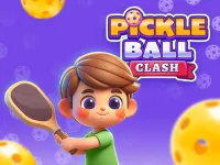 Pickle Ball Clash image