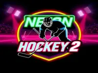 Neon Hockey 2 image