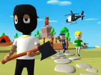 Mr. Dude: King of the Hill image