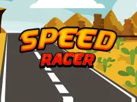 Speed Racer HD image