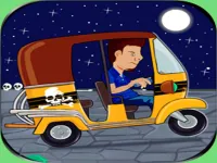 Crazy Driver Men image