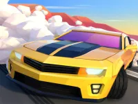 Drift Clash Racing image