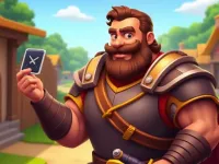 Puzzle Legends: Game of Heroes image
