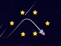 Travel rocket image