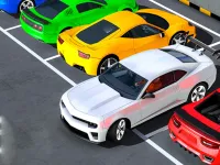 Advance Car Parking Game Car Driver Simulator image