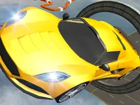 Impossible Track Car Stunt 2021 image