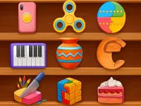 ASMR Relaxing Puzzle Games image